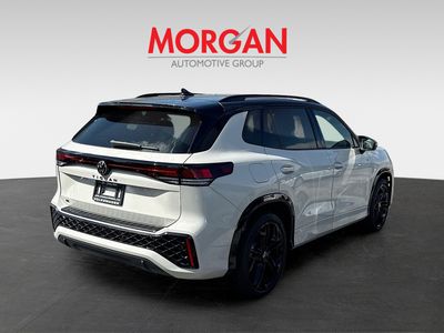 2026 Volkswagen Tiguan - Photo 7