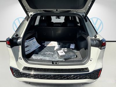 2026 Volkswagen Tiguan - Photo 21