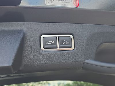 2026 Kia Sorento Hybrid - Photo 11