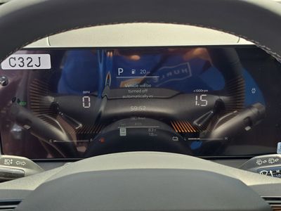 2026 Kia Sorento Hybrid - Photo 34
