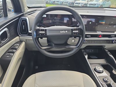 2026 Kia Sorento Hybrid - Photo 14