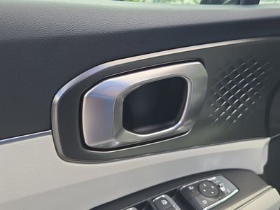 2026 Kia Sorento Hybrid - Photo 20