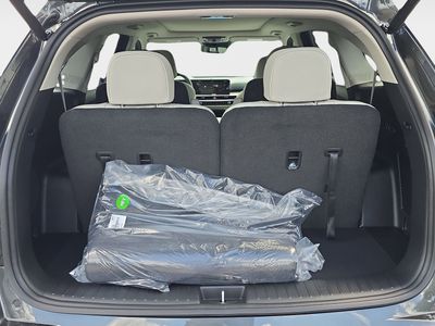 2026 Kia Sorento Hybrid - Photo 10