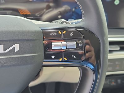 2026 Kia Sorento Hybrid - Photo 33
