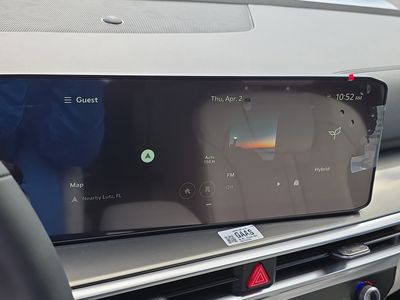 2026 Kia Sorento Hybrid - Photo 25