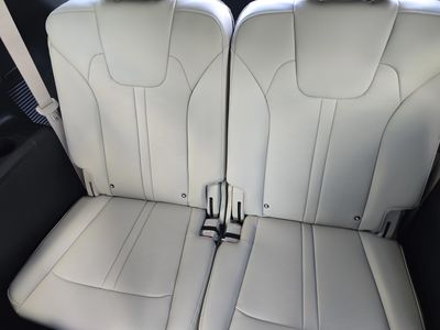 2026 Kia Sorento Hybrid - Photo 18