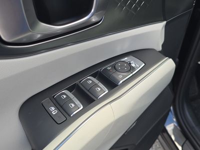 2026 Kia Sorento Hybrid - Photo 21