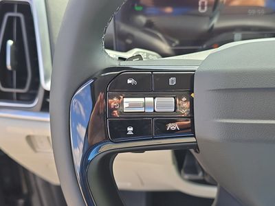 2026 Kia Sorento Hybrid - Photo 32