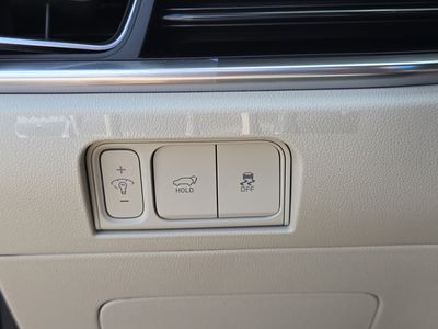 2026 Kia Sorento Hybrid - Photo 30