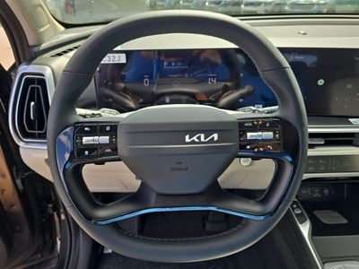 2026 Kia Sorento Hybrid - Photo 31