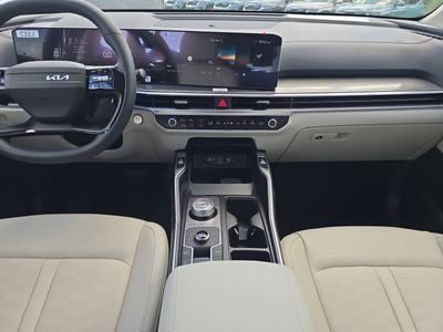 2026 Kia Sorento Hybrid - Photo 15