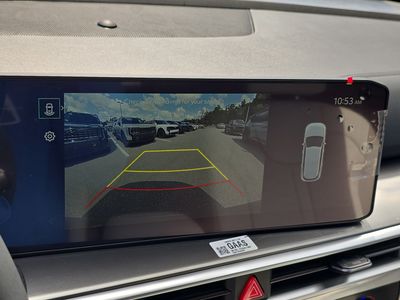 2026 Kia Sorento Hybrid - Photo 26