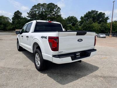 2026 Ford F-150 — detail view