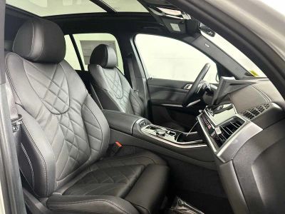 2026 BMW X5 xDrive40i - Photo 21