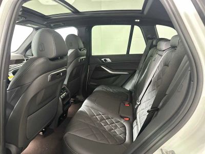 2026 BMW X5 xDrive40i - Photo 19