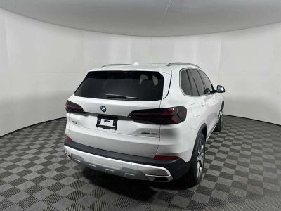 2026 BMW X5 xDrive40i - Photo 8