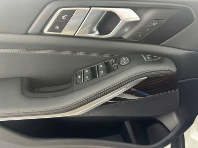 2026 BMW X5 xDrive40i - Photo 12