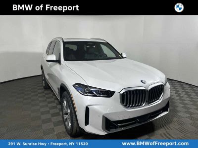 2026 BMW X5 xDrive40i - Photo 22