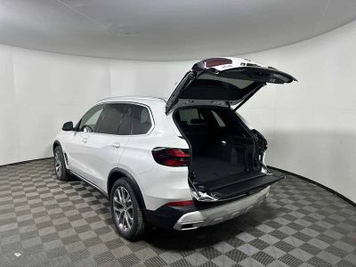 2026 BMW X5 xDrive40i - Photo 20
