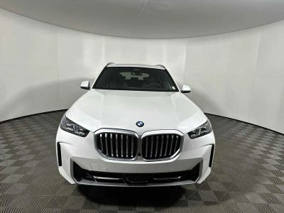2026 BMW X5 xDrive40i - Photo 4