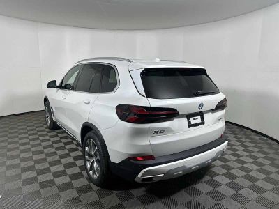 2026 BMW X5 xDrive40i - Photo 2