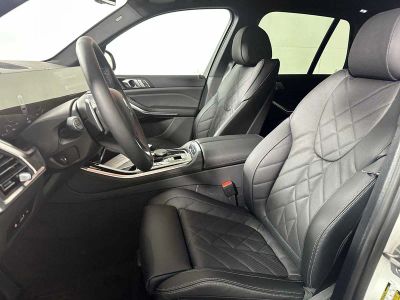 2026 BMW X5 xDrive40i - Photo 10