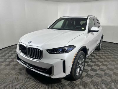 2026 BMW X5 xDrive40i - Photo 6