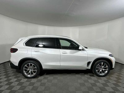 2026 BMW X5 xDrive40i - Photo 7