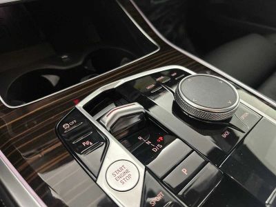 2026 BMW X5 xDrive40i - Photo 16
