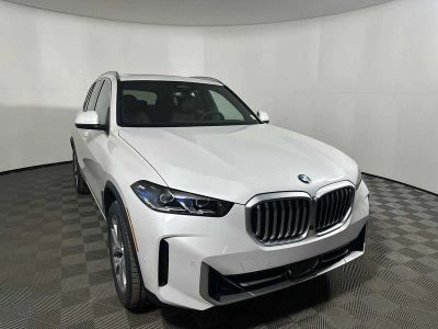 2026 BMW X5 xDrive40i - Photo 5