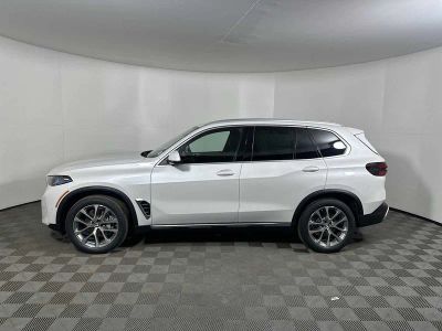 2026 BMW X5 xDrive40i - Photo 3