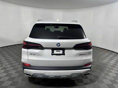 2026 BMW X5 xDrive40i - Photo 1