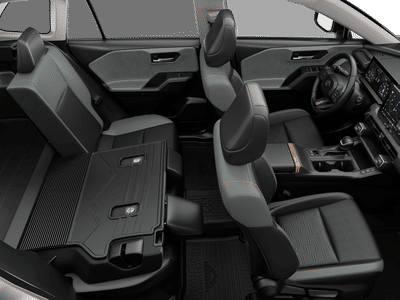 2026 Toyota RAV4 - Photo 8