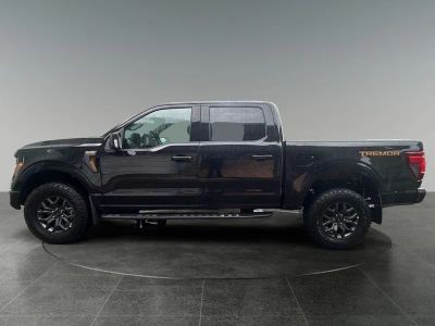 2026 Ford F-150 — detail view