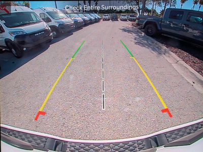 2026 Ram 1500 — photo 22 view
