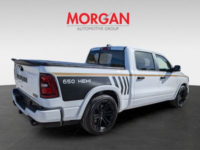 2026 Ram 1500 — detail view