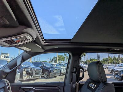 2026 Ram 1500 — photo 21 view
