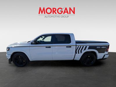 2026 Ram 1500 — photo 8 view