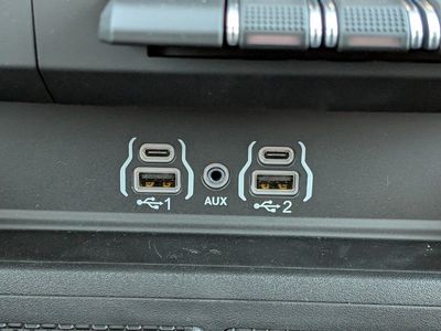 2026 Ram 1500 — photo 24 view