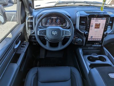 2026 Ram 1500 — photo 16 view