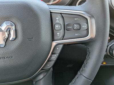 2026 Ram 1500 — photo 28 view