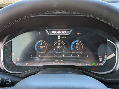 2026 Ram 1500 — photo 29 view