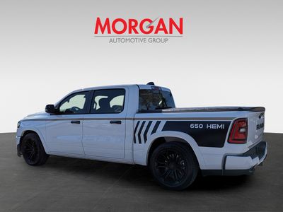 2026 Ram 1500 — photo 7 view