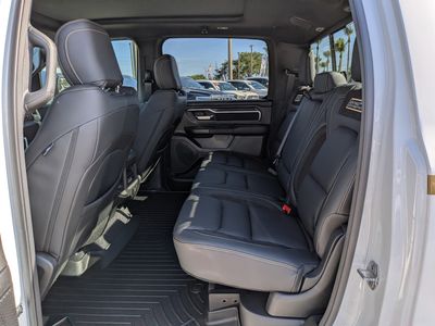 2026 Ram 1500 — photo 14 view