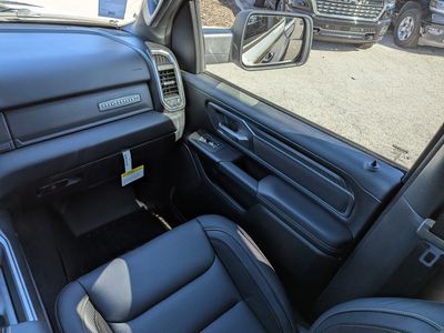 2026 Ram 1500 — photo 17 view