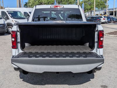 2026 Ram 1500 — photo 13 view
