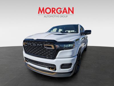 2026 Ram 1500 — photo 9 view