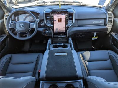 2026 Ram 1500 — photo 15 view