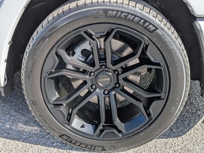 2026 Ram 1500 — photo 11 view