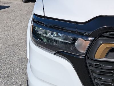 2026 Ram 1500 — photo 10 view